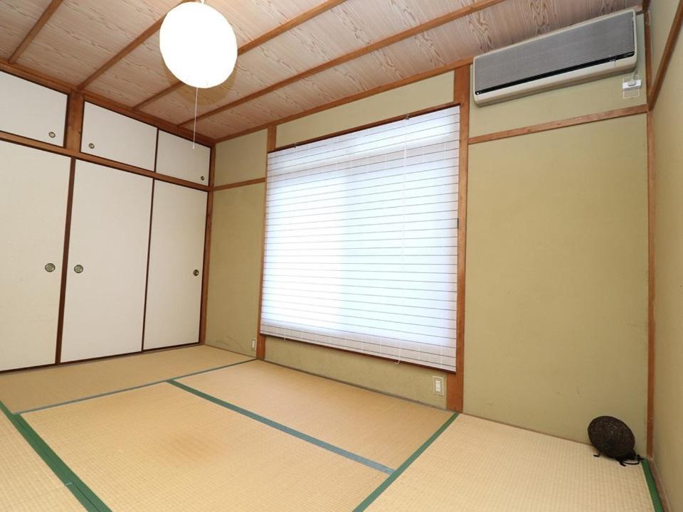 Guesthouse Kyoto-Yamashina Exterior photo